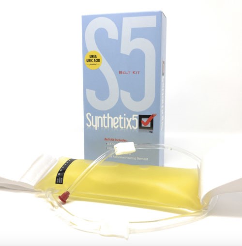 Synthetic Urine Pass Drug Test Fort Worth TX 76197
